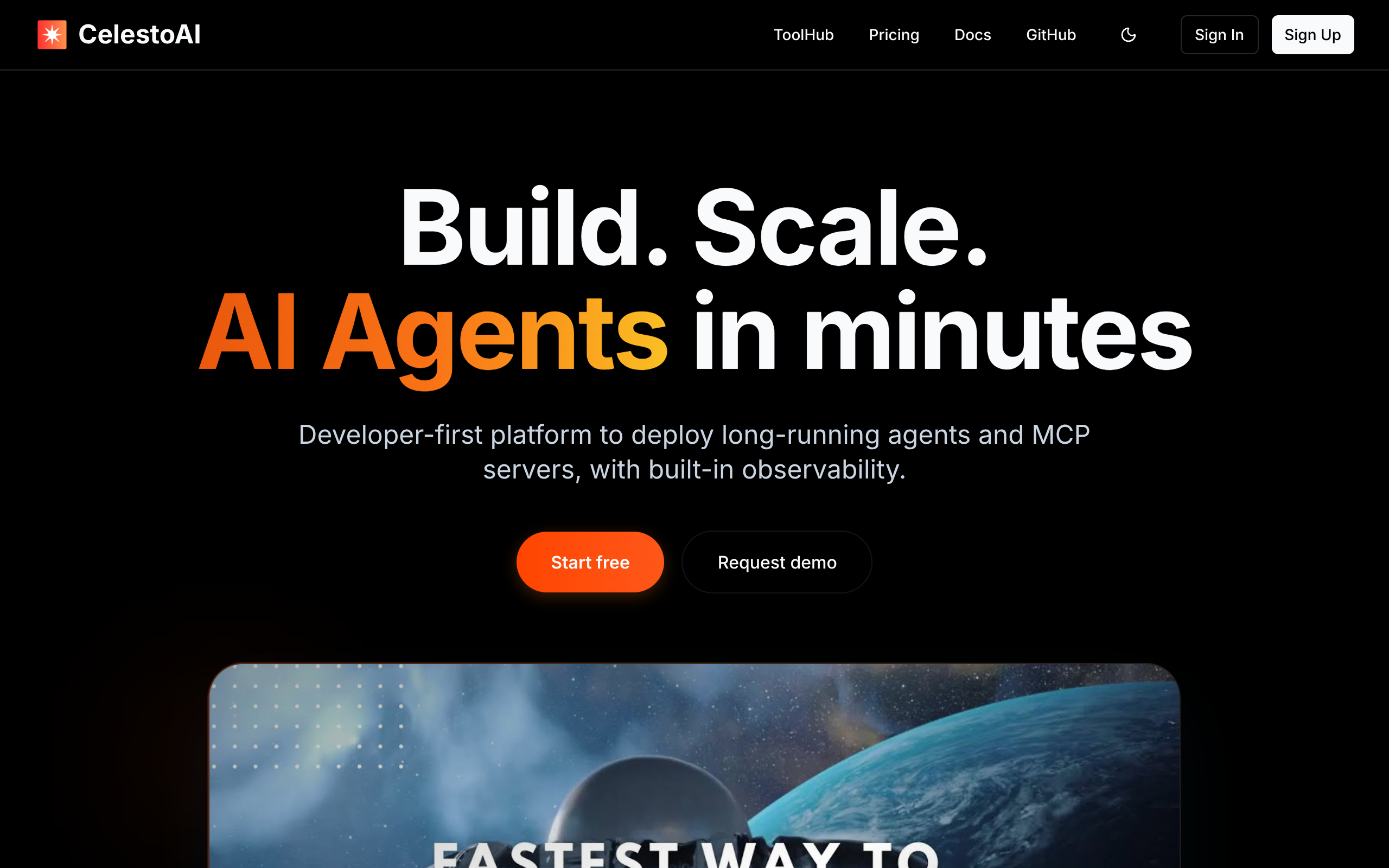 Celesto AI Agent Tool Review | ClawSites